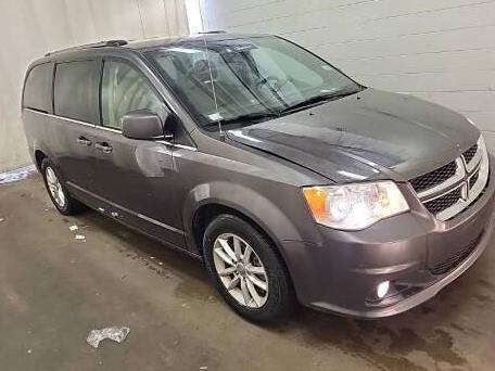 DODGE GRAND CARAVAN 2019 2C4RDGCG4KR600302 image DODGE GRAND CARAVAN 2019 2C4RDGCG4KR600302 image